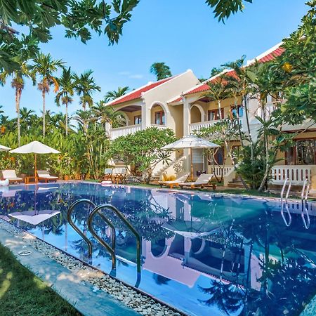 Bed and Breakfast En Retreat Хоян Екстер'єр фото