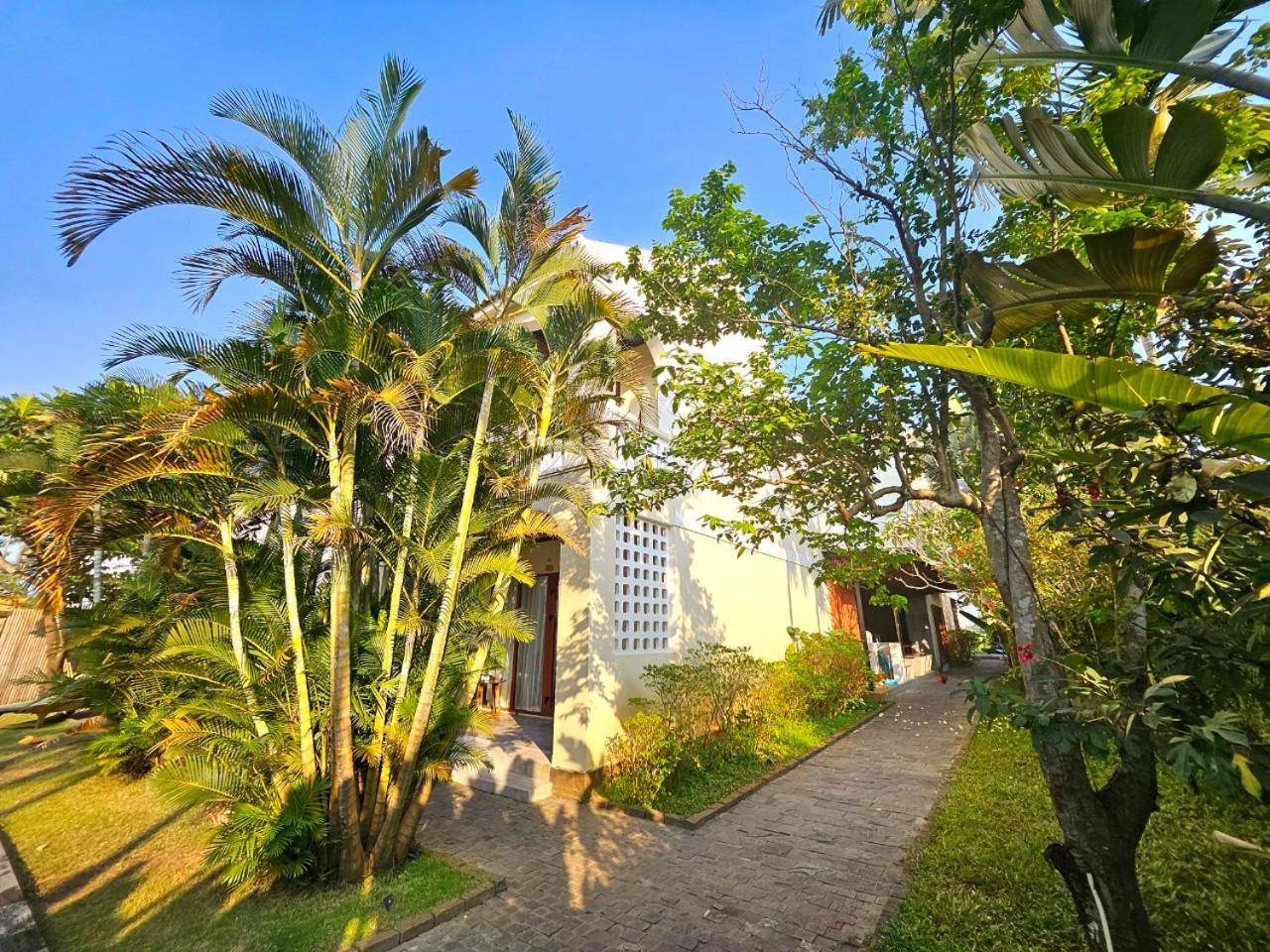 Bed and Breakfast En Retreat Хоян Екстер'єр фото