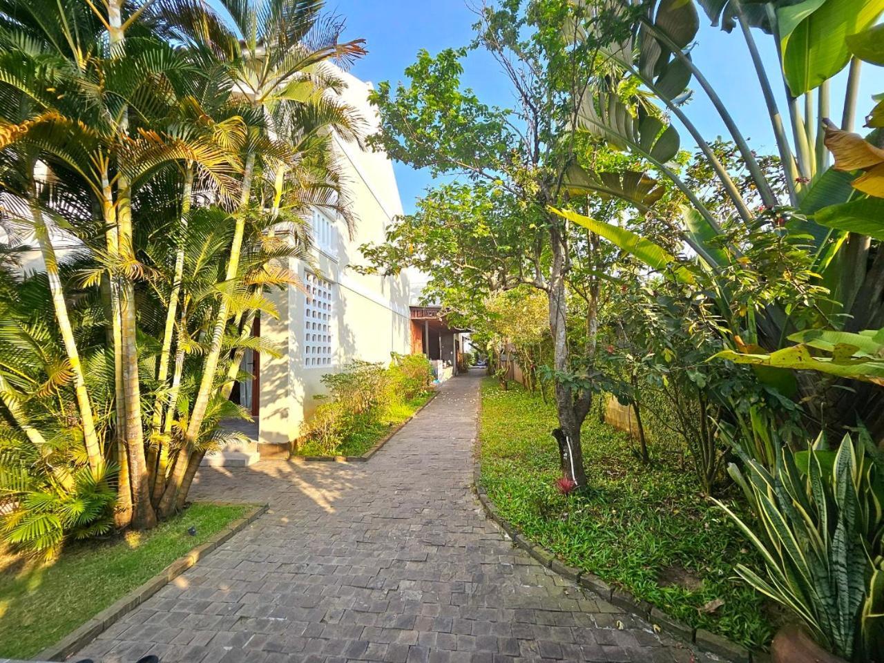 Bed and Breakfast En Retreat Хоян Екстер'єр фото