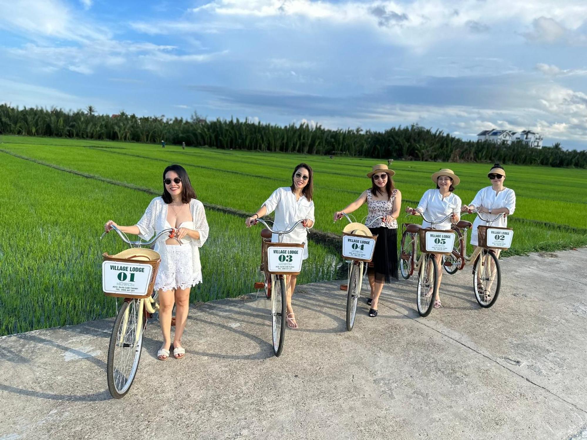 Bed and Breakfast En Retreat Хоян Екстер'єр фото